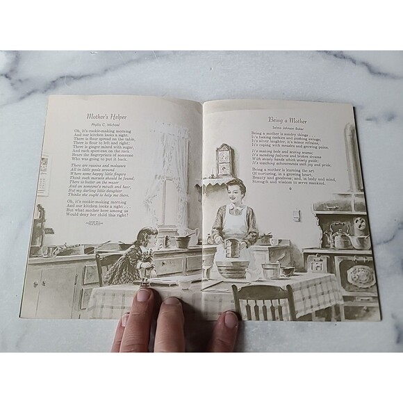 Mother Author Unknown Paperback - Picture 5 of 10